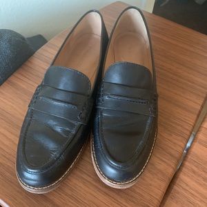 Madewell Elinor Loafer